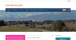 Desktop Screenshot of navalcan.com